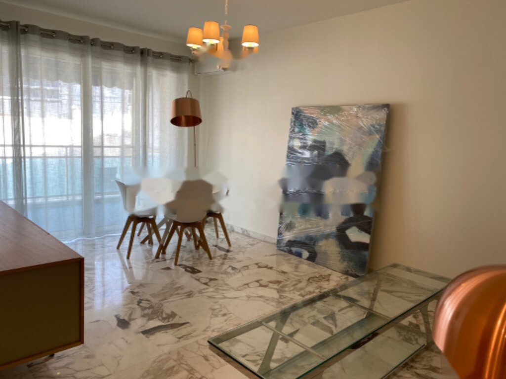 Квартира в Монако, Монако, 88 м² - фото 2