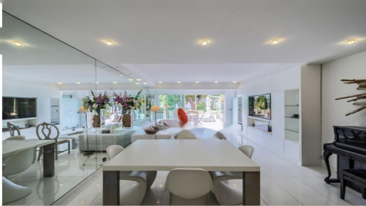 Квартира в Каннах, Франция, 117 м² - фото 2