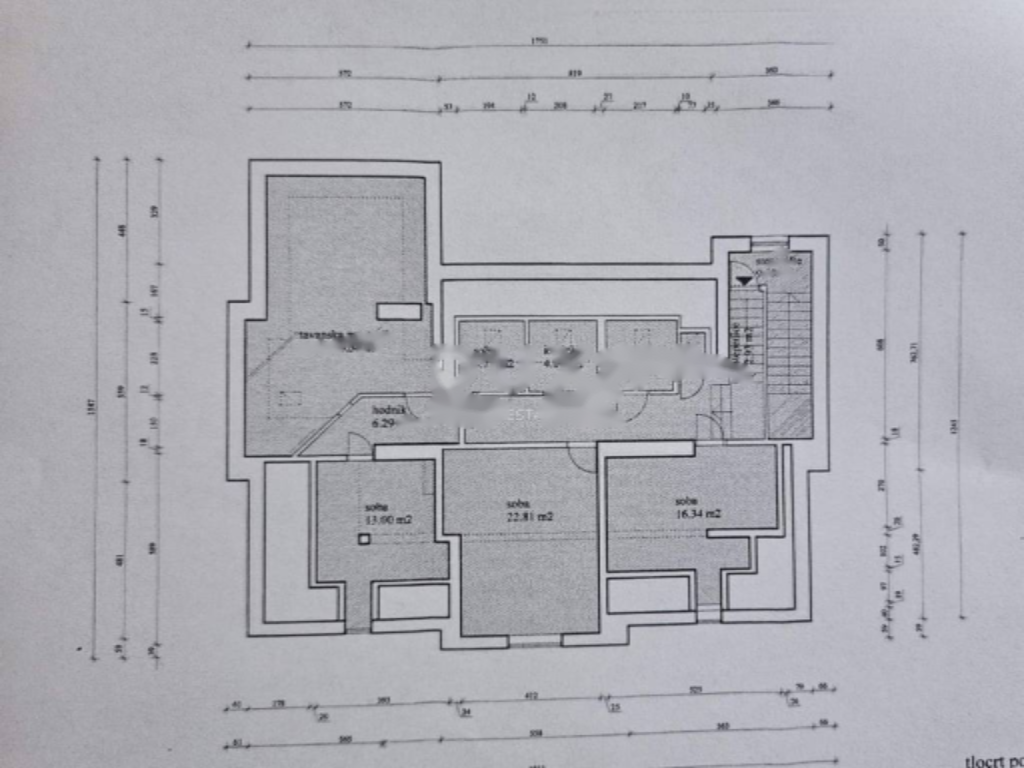 Квартира в Опатии, Хорватия, 100 м² - фото 2