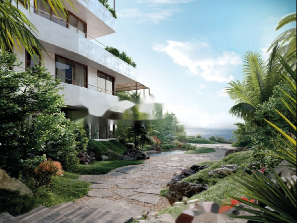 Квартира в Монако, Монако, 187 м² - фото 2