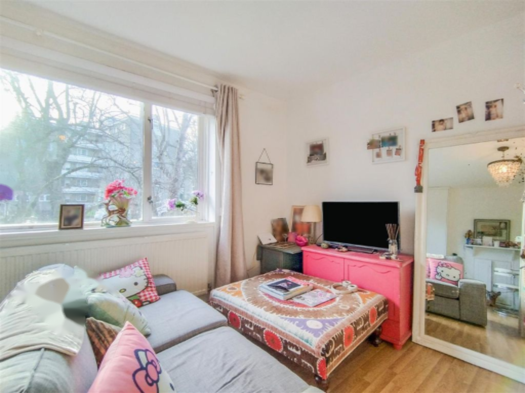 Квартира в Лондоне, Великобритания, 38 м² - фото 2