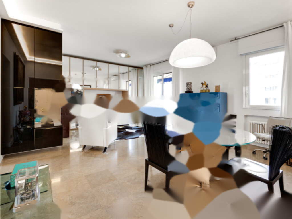 Квартира в Монте Карло, Монако, 100 м² - фото 2