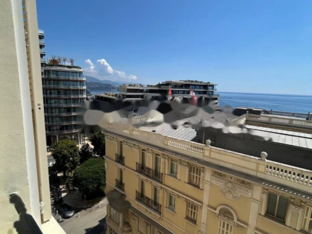 Квартира в Монако, Монако, 40 м² - фото 2