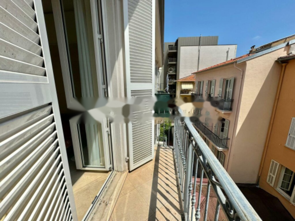 Квартира в Ла-Кондамине, Монако, 34 м² - фото 2