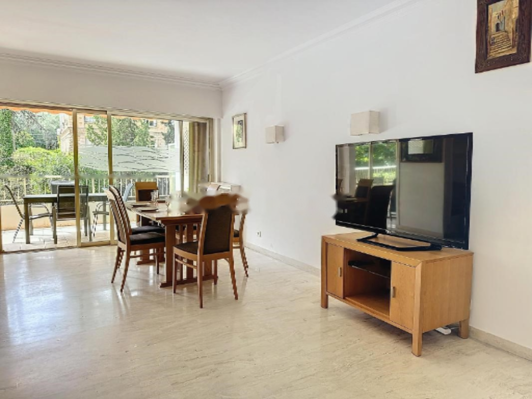 Квартира в Каннах, Франция, 122 м² - фото 2