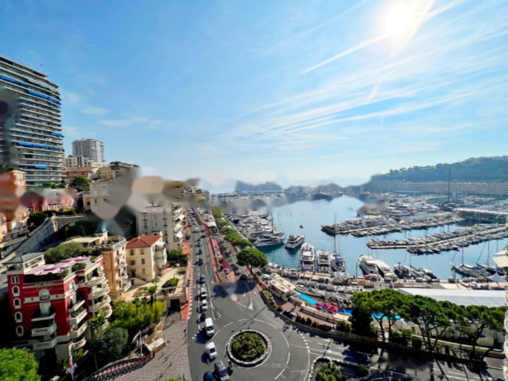 Квартира в Монако, Монако, 290 м² - фото 2