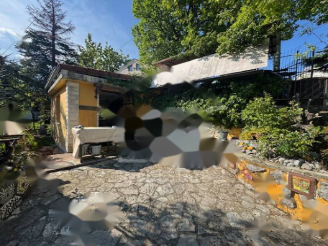 Дом в Опатии, Хорватия, 250 м² - фото 2