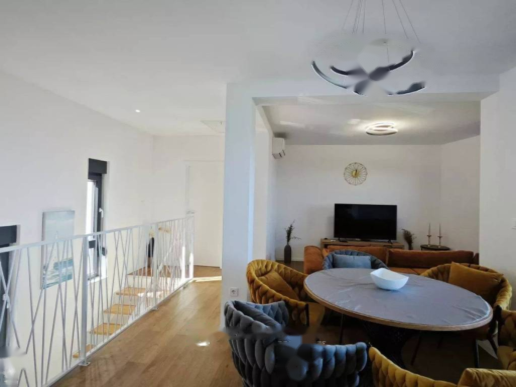 Квартира в Опатии, Хорватия, 89 м² - фото 2