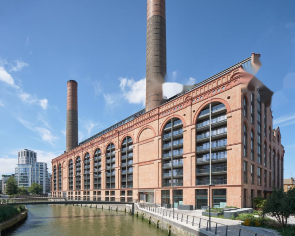 Квартира в Лондоне, Великобритания, 221 м² - фото 2