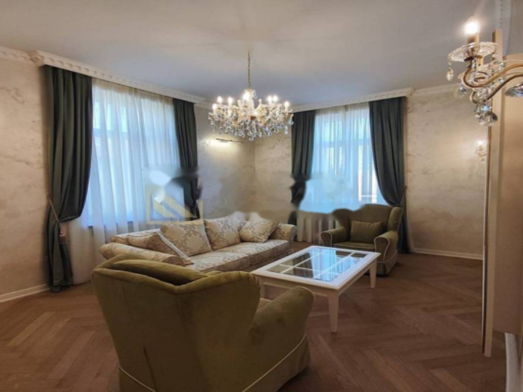 Квартира в Опатии, Хорватия, 93 м² - фото 2