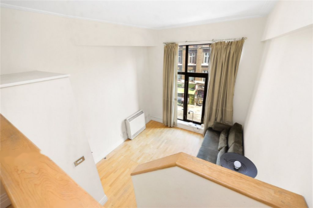 Квартира в Лондоне, Великобритания, 55 м² - фото 2