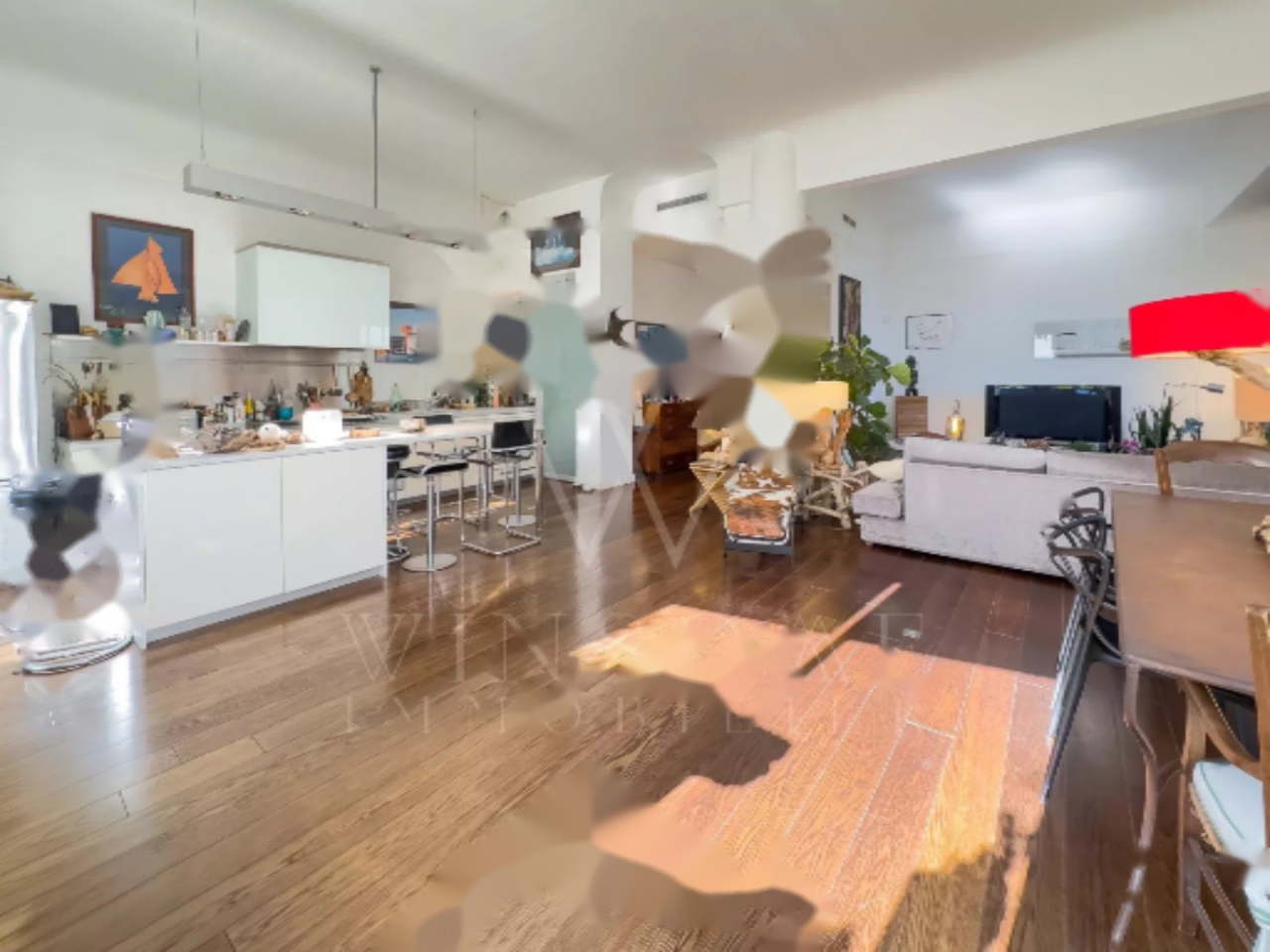 Квартира в Каннах, Франция, 124 м² - фото 2