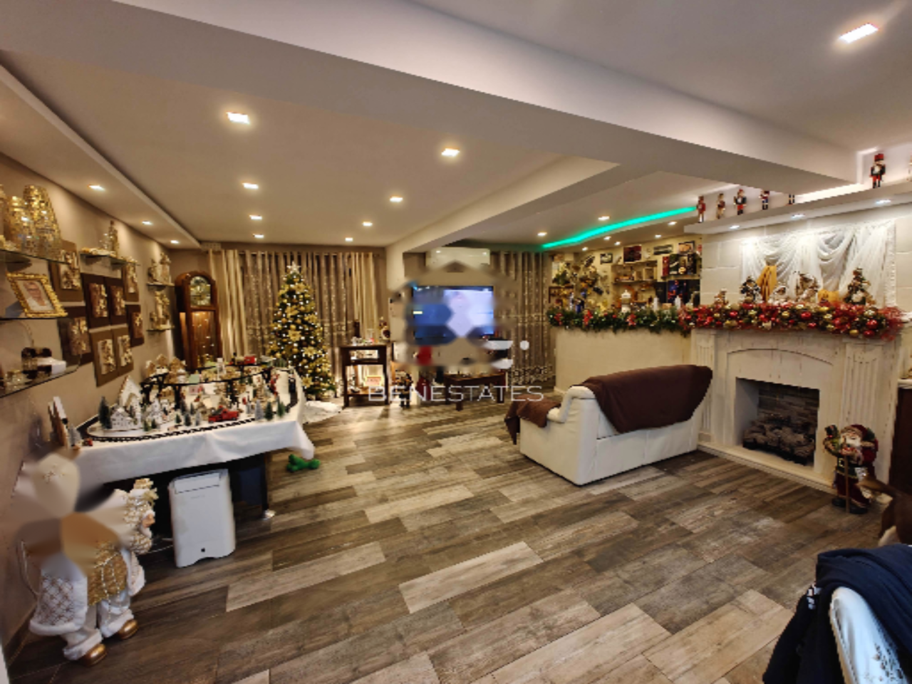 Квартира в Зуррике, Мальта, 120 м² - фото 2