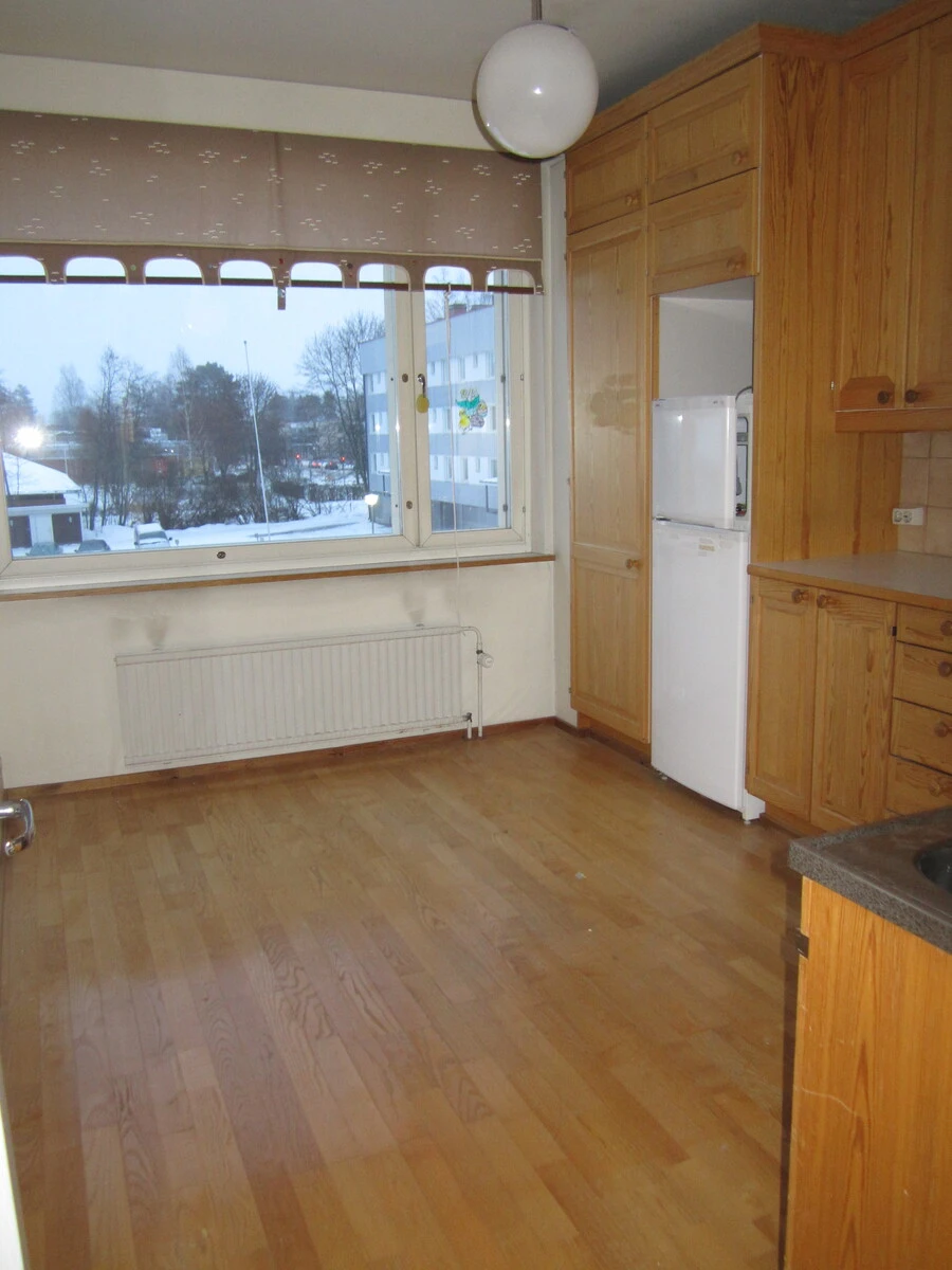 Квартира в Пиексямяки, Финляндия, 58 м² - фото 7