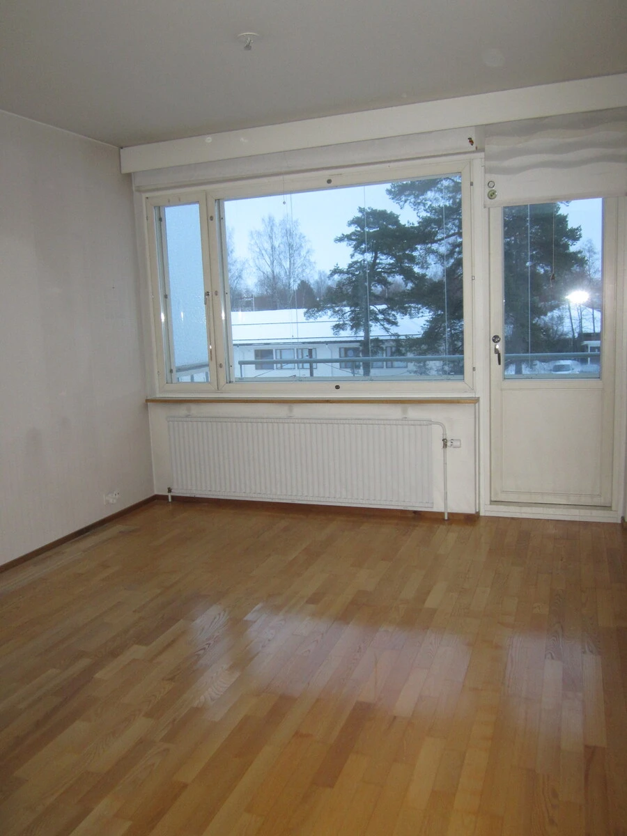 Квартира в Пиексямяки, Финляндия, 58 м² - фото 12