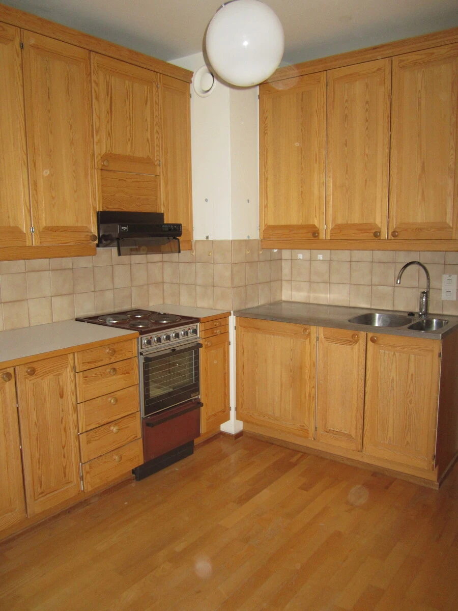 Квартира в Пиексямяки, Финляндия, 58 м² - фото 9