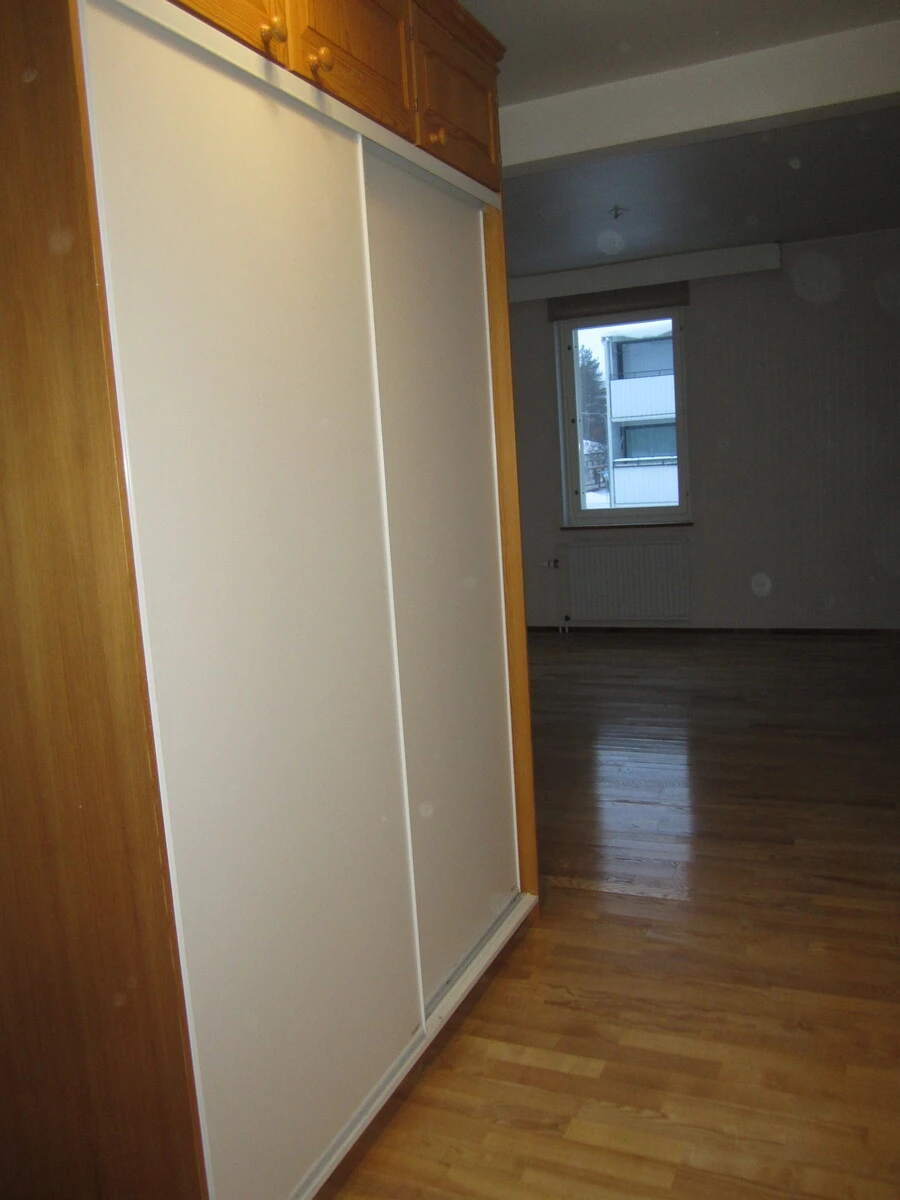 Квартира в Пиексямяки, Финляндия, 58 м² - фото 4