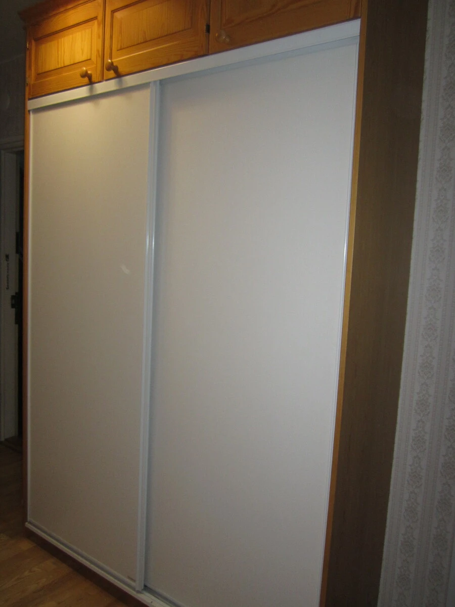 Квартира в Пиексямяки, Финляндия, 58 м² - фото 17