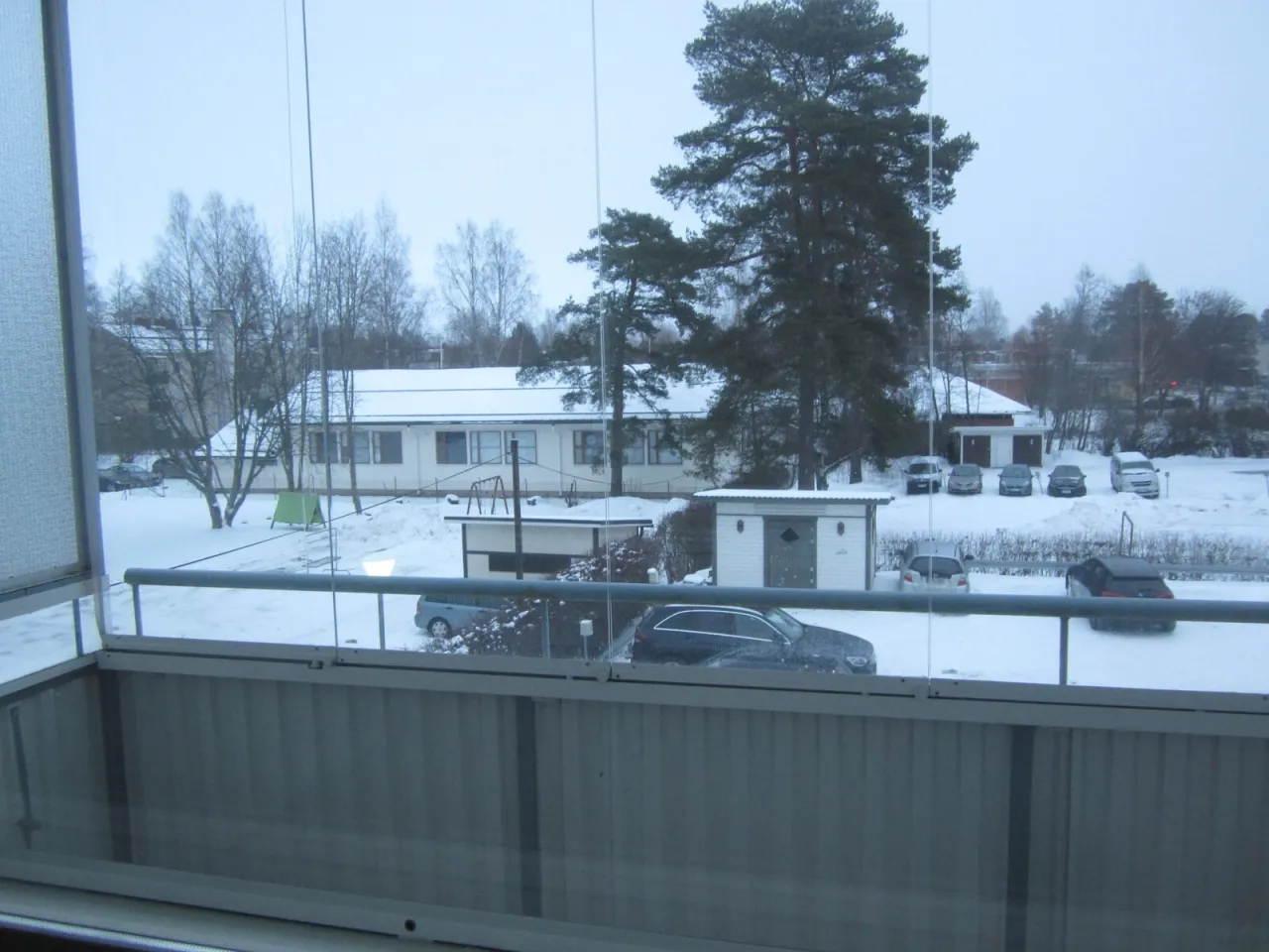 Квартира в Пиексямяки, Финляндия, 58 м² - фото 13