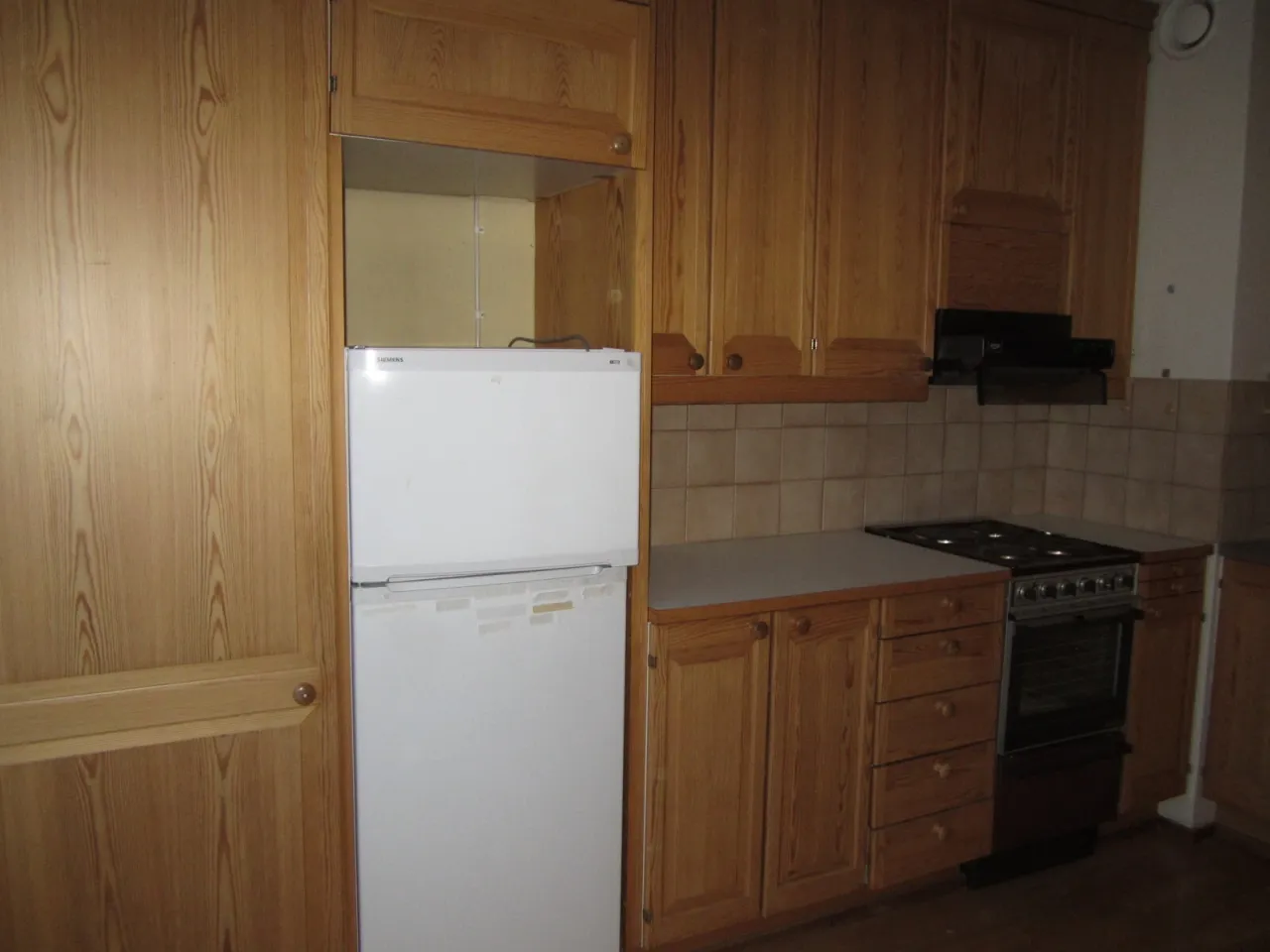 Квартира в Пиексямяки, Финляндия, 58 м² - фото 10