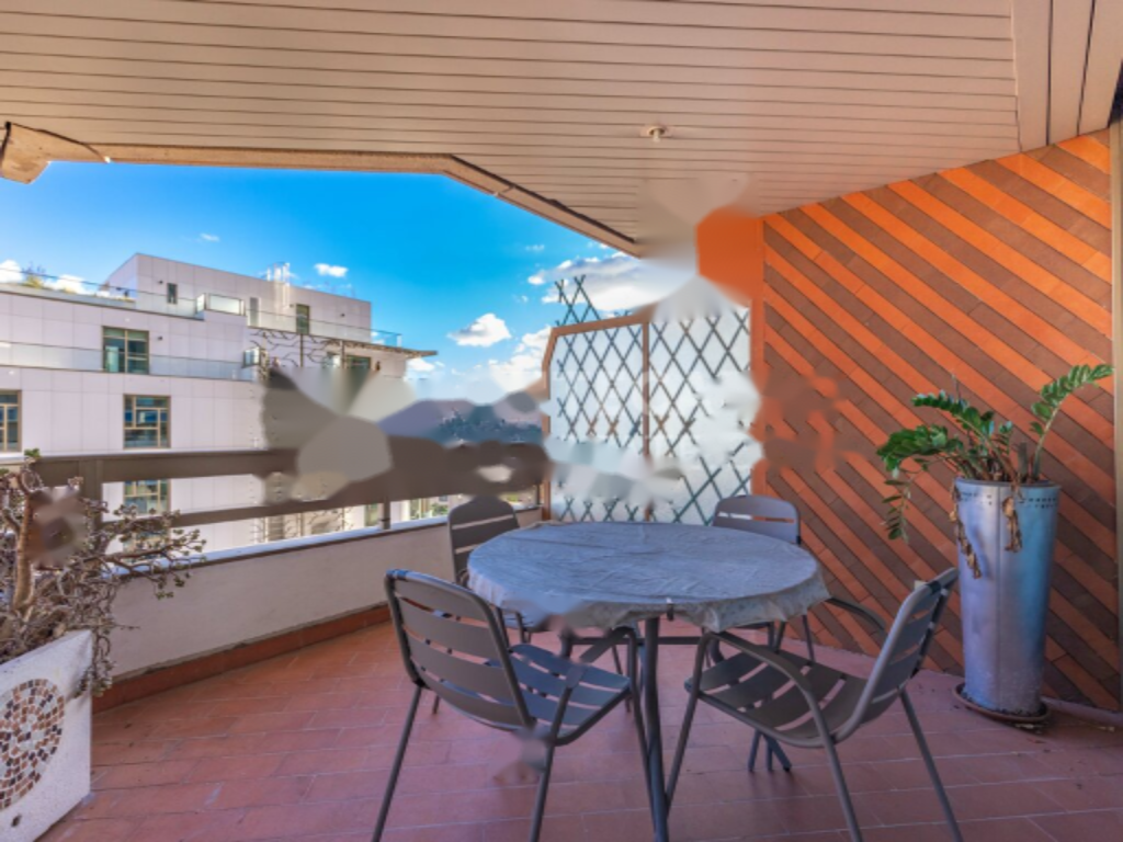 Квартира в Ла-Кондамине, Монако, 56 м² - фото 2