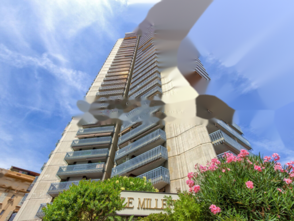 Квартира в Монте Карло, Монако, 60 м² - фото 2