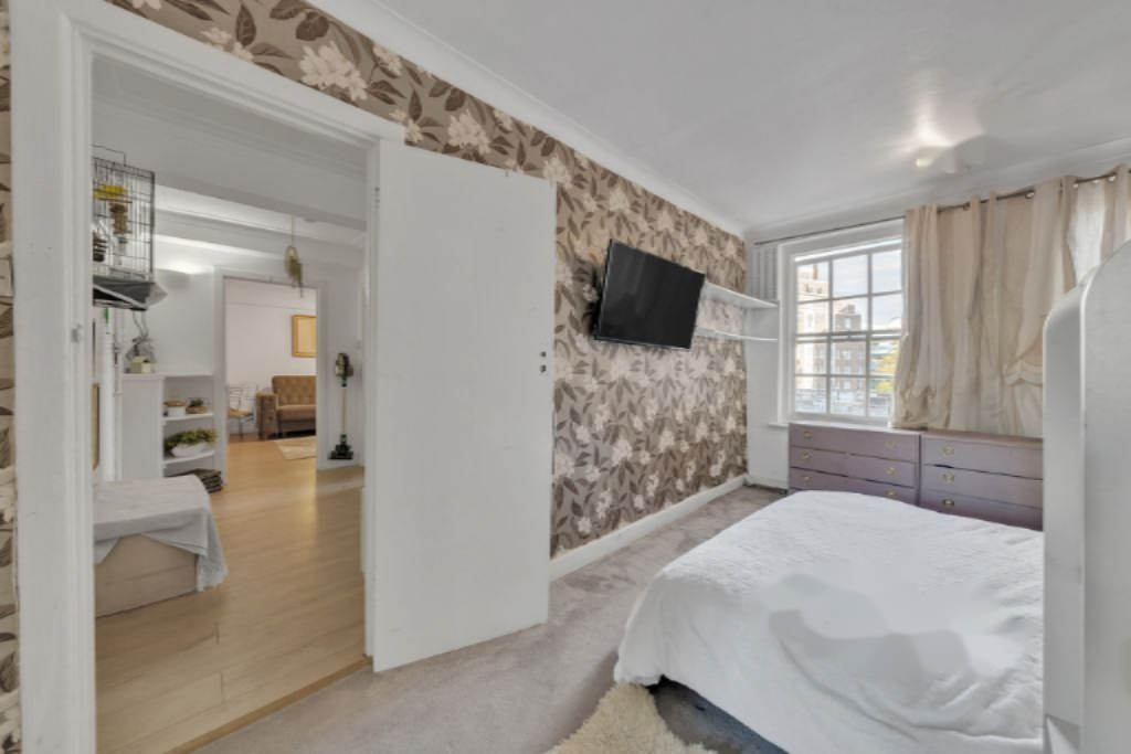 Квартира в Лондоне, Великобритания, 48 м² - фото 2