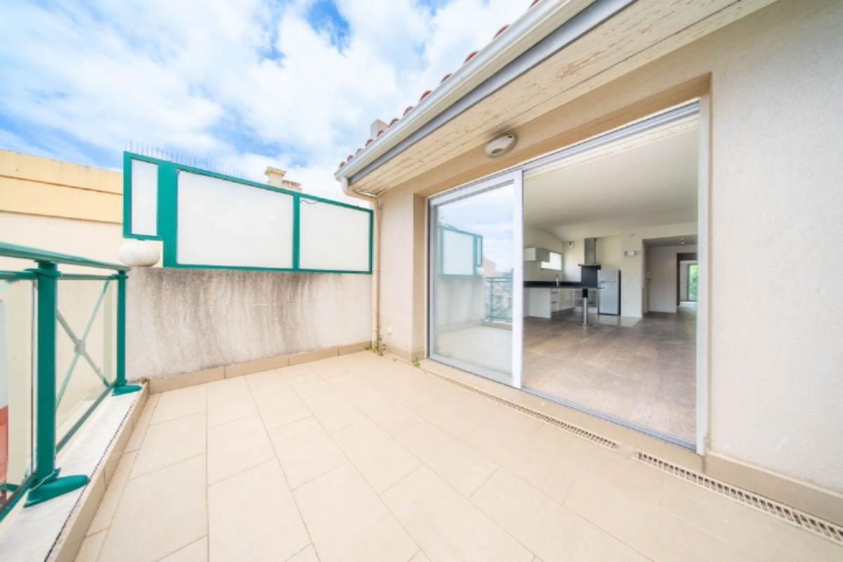 Квартира в Каннах, Франция, 69 м² - фото 2