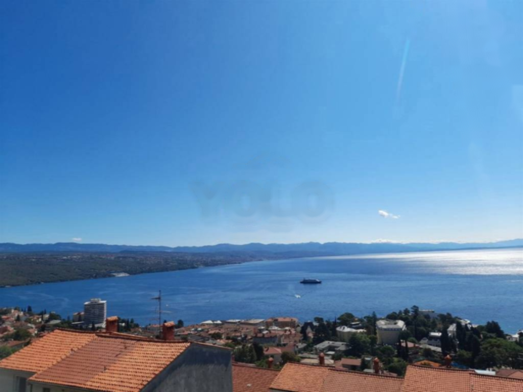 Квартира в Опатии, Хорватия, 54 м² - фото 2