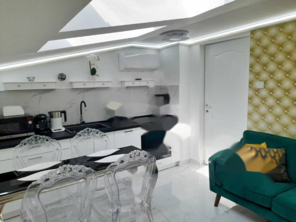 Квартира в Опатии, Хорватия, 70 м² - фото 2