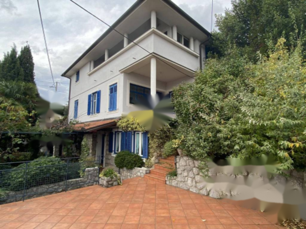 Дом в Опатии, Хорватия, 294 м² - фото 2