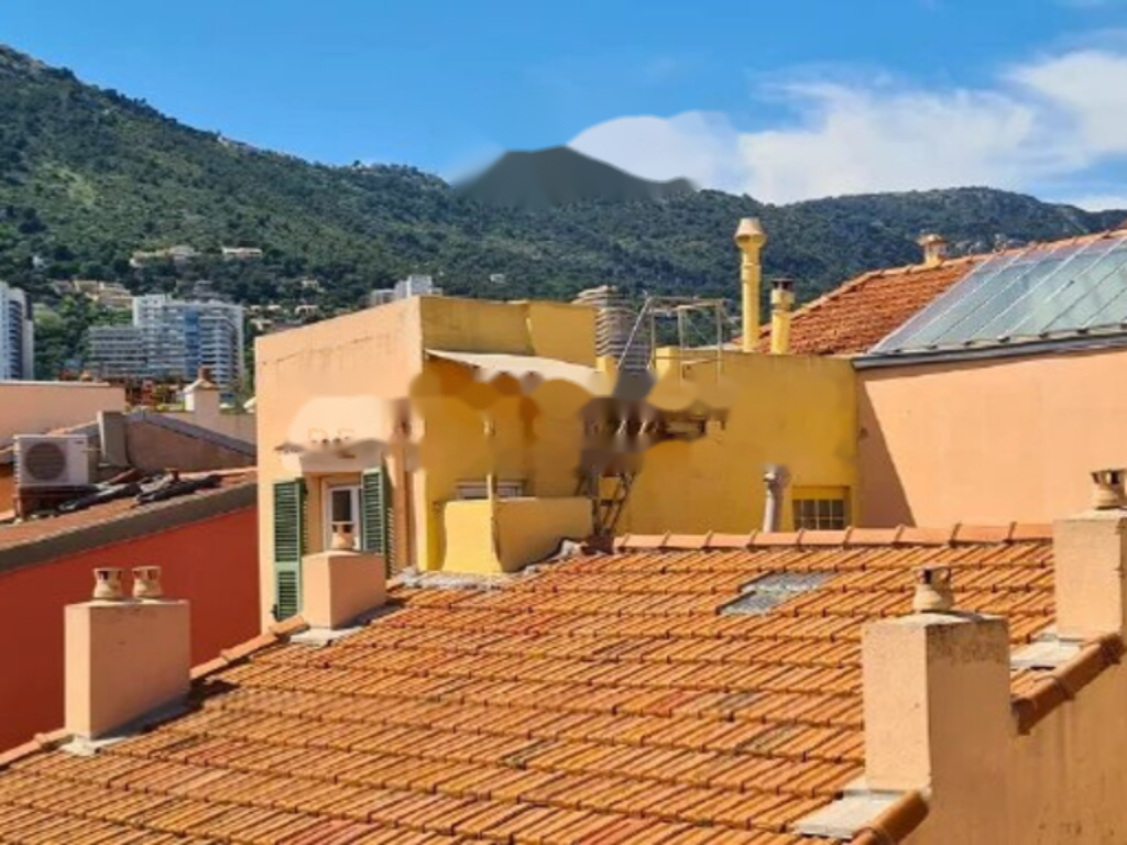 Квартира в Монако, Монако, 72 м² - фото 2