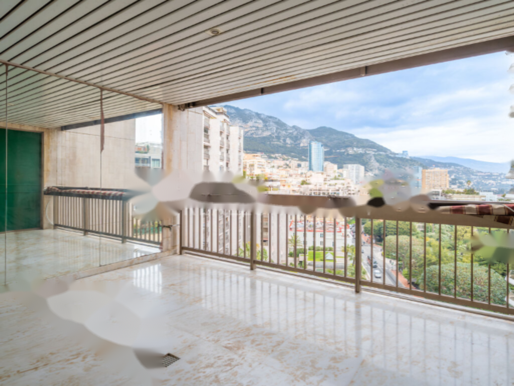 Квартира в Монако, Монако, 109 м² - фото 2