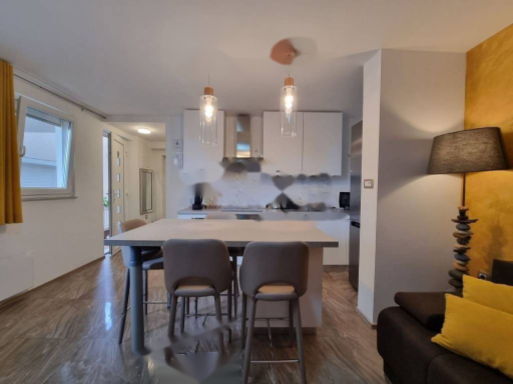 Квартира в Опатии, Хорватия, 40 м² - фото 2