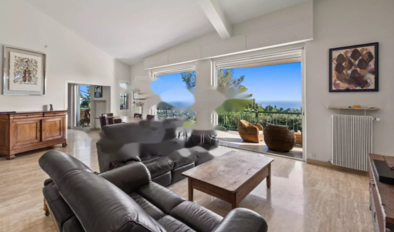 Квартира в Каннах, Франция, 220 м² - фото 2