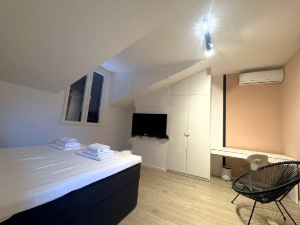 Квартира в Опатии, Хорватия, 83 м² - фото 2