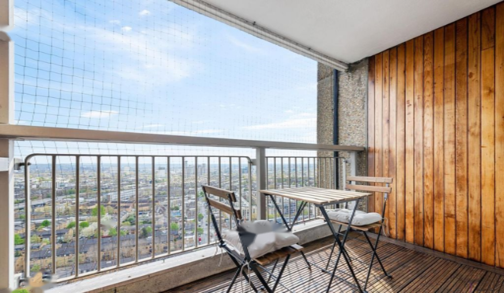 Квартира в Лондоне, Великобритания, 49 м² - фото 2