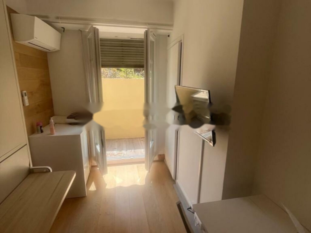 Квартира в Монте Карло, Монако, 18 м² - фото 2