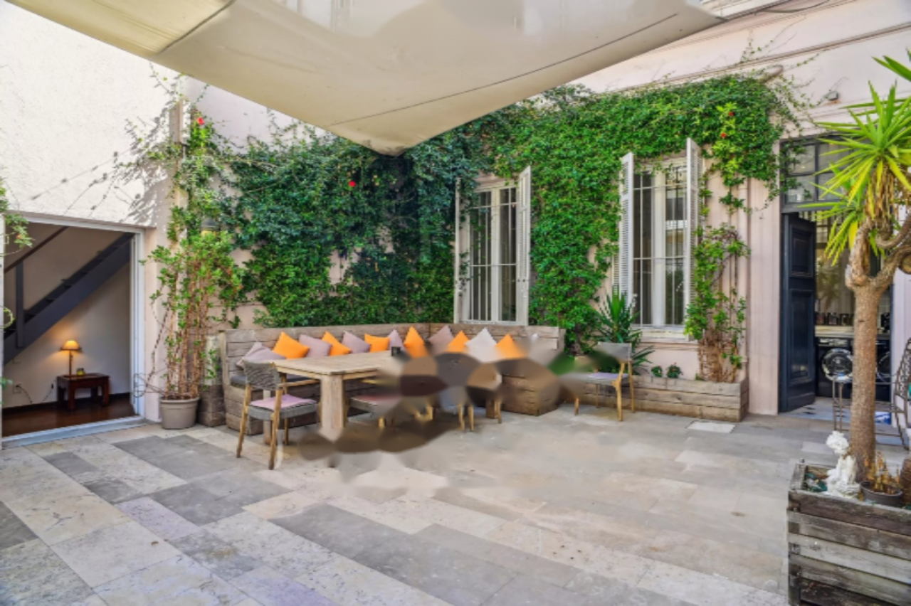 Квартира в Каннах, Франция, 311 м² - фото 2