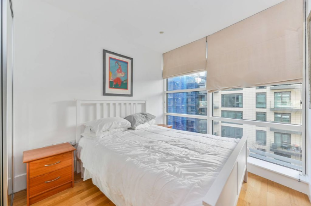 Квартира в Лондоне, Великобритания, 45 м² - фото 2