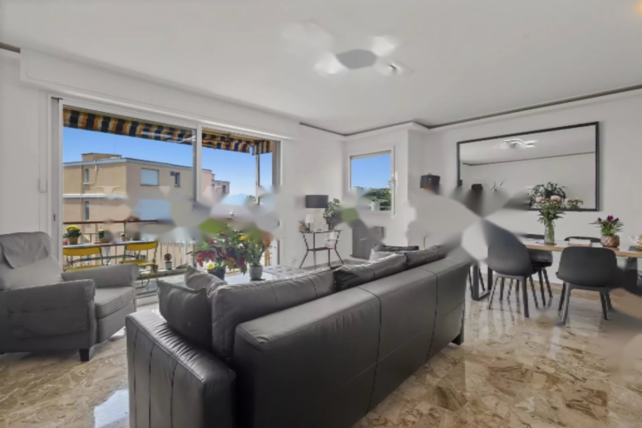 Квартира в Каннах, Франция, 100 м² - фото 2