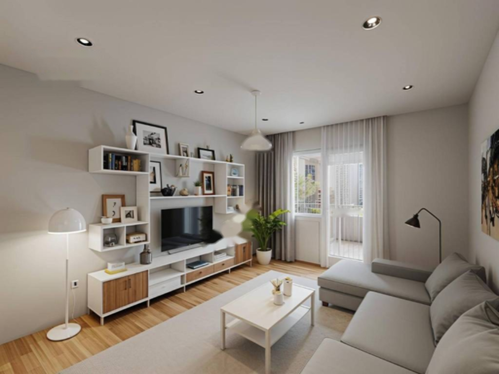 Квартира в Гориции, Италия, 102 м² - фото 2