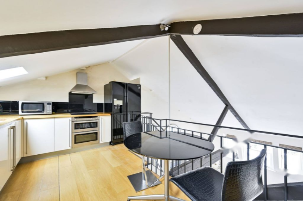 Квартира в Лондоне, Великобритания, 129 м² - фото 2