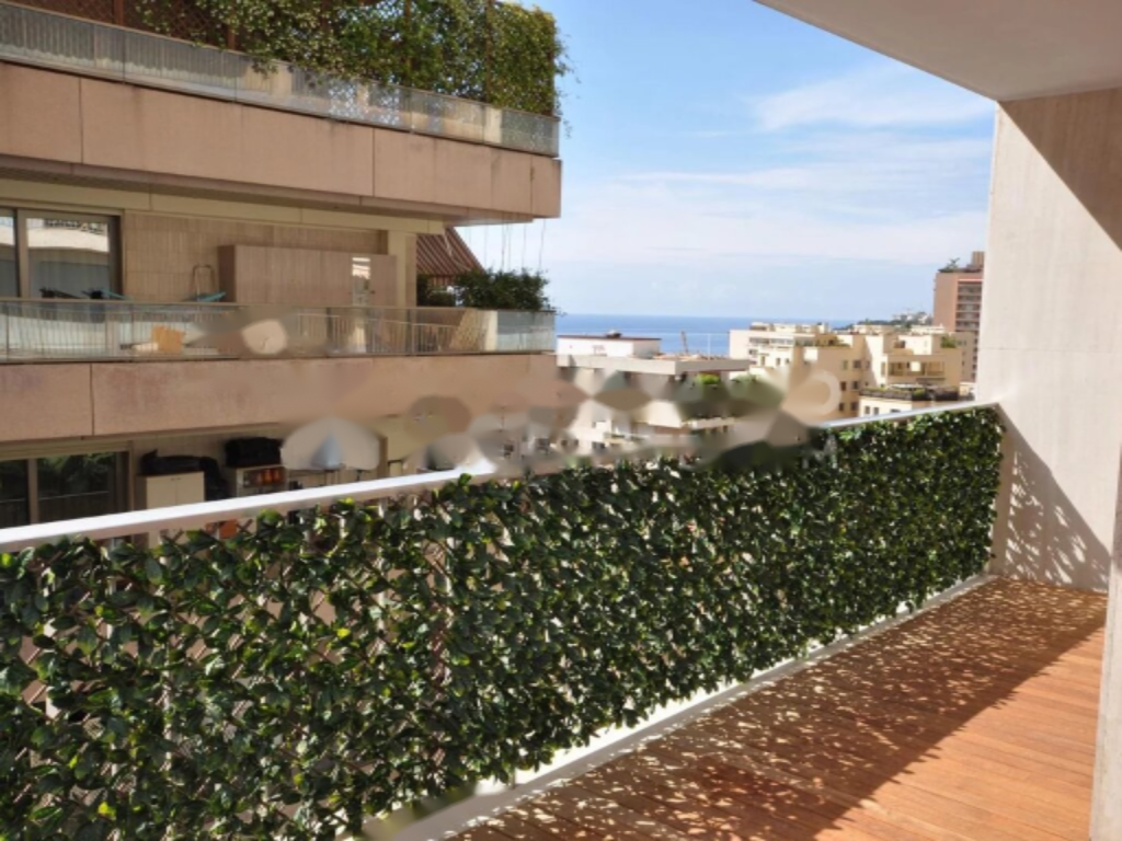 Квартира в Монако, Монако, 128 м² - фото 2