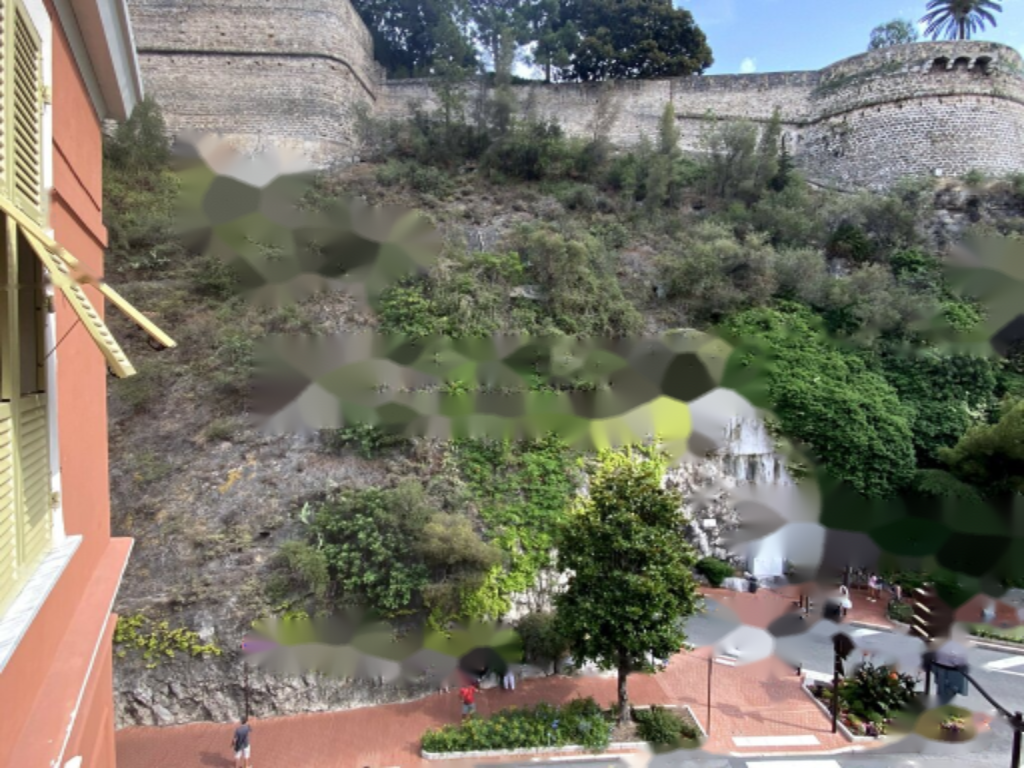 Квартира в Ла-Кондамине, Монако, 66 м² - фото 2