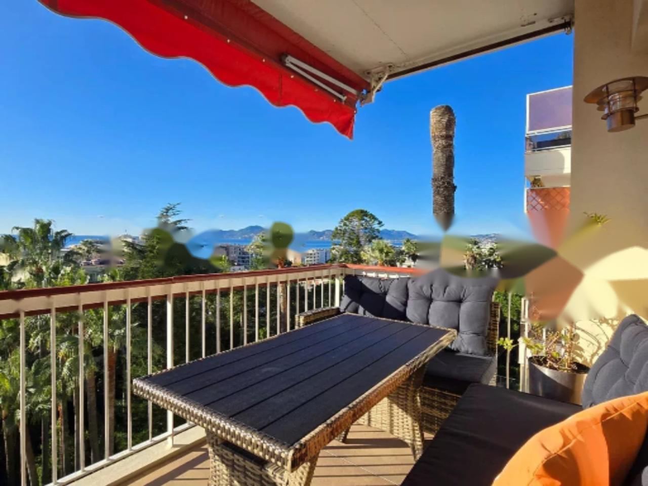 Квартира в Каннах, Франция, 69 м² - фото 2