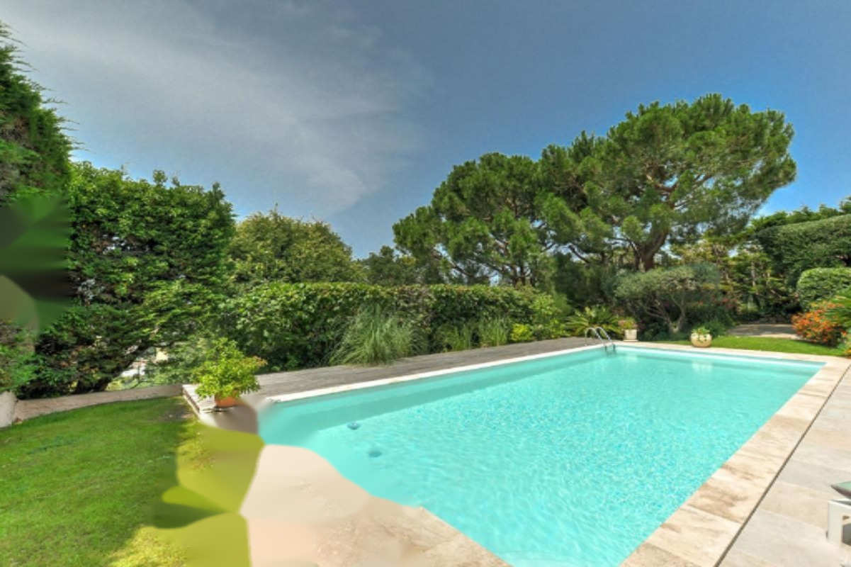 Квартира в Каннах, Франция, 231 м² - фото 2