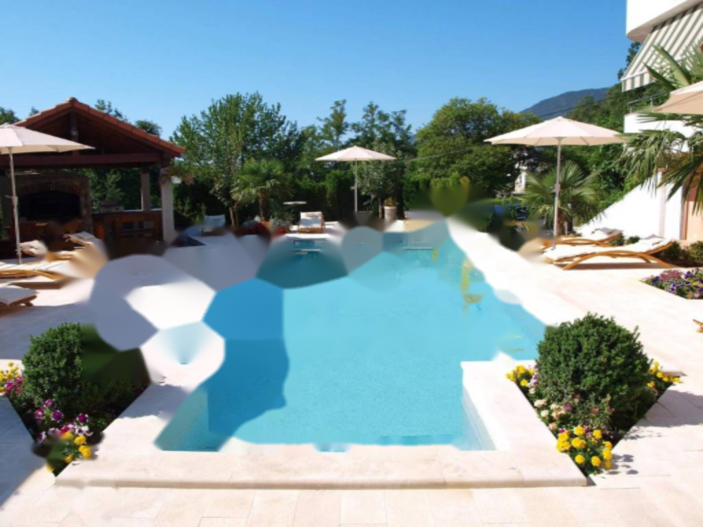 Дом в Опатии, Хорватия, 505 м² - фото 2