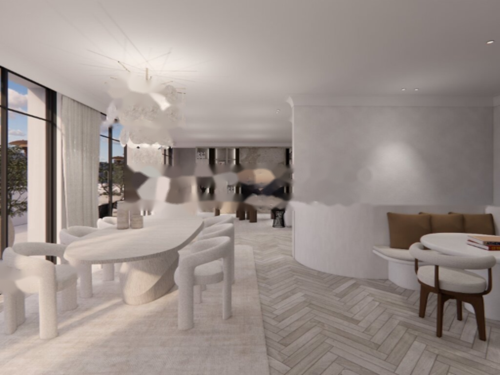 Квартира в Монте Карло, Монако, 474 м² - фото 2