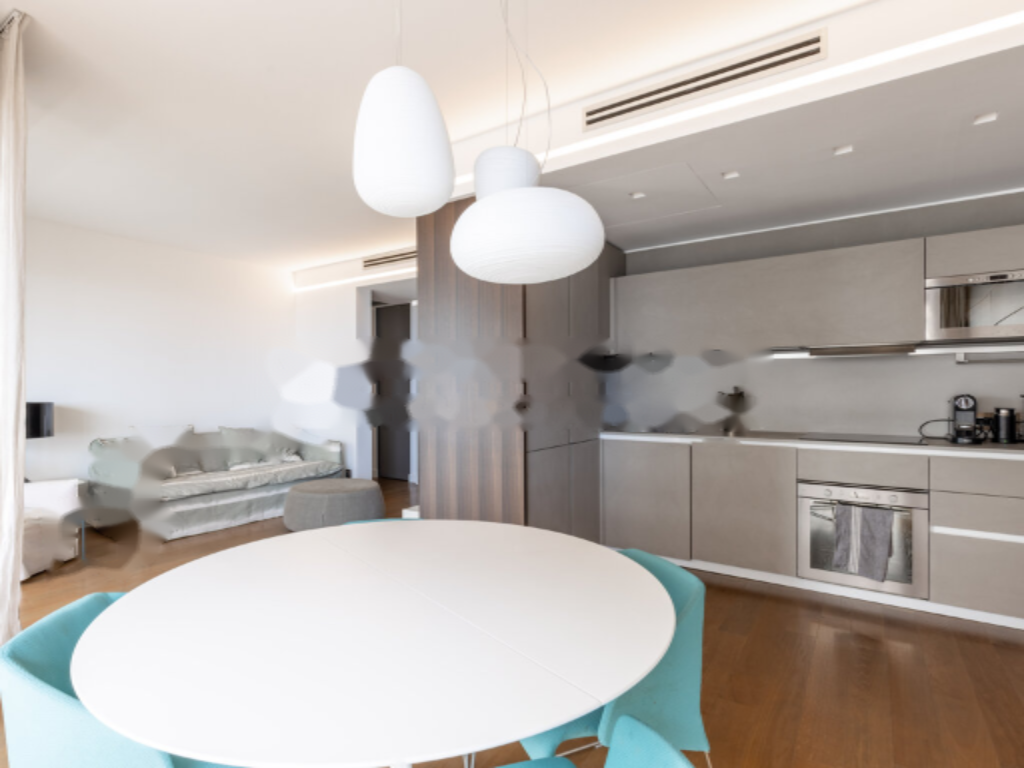 Квартира в Ларвотто, Монако, 93 м² - фото 2